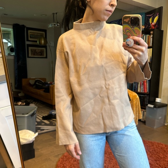 Mango sweater - Picture 1 of 4